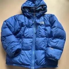 THE NORTH FACE 550サイズ 中綿コート　XXS