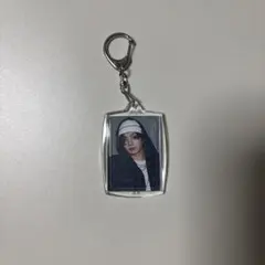 ENHYPEN ヒスン　キーホルダー