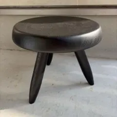 カッシーナ　ベルジェスツール　シャルロット・ペリアン