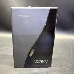 希少品】TOSHIBA Walky カセットプレーヤー KT-GS20 - メルカリ