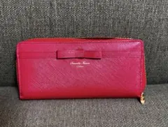 Samantha Thavasa Deluxe長財布