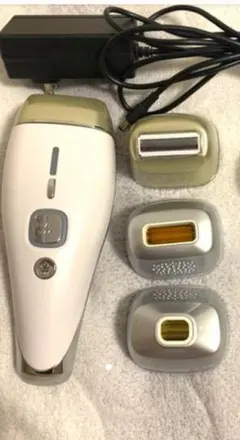 未使用品　YA‐MAN ヤーマン ダブルエピ エクストラボーテ STA-187N ヤーマン ダブルエピ STA-187N｜買取価格 - リファン