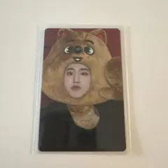 Stray Kids MAXIDENT ハンクオッカ