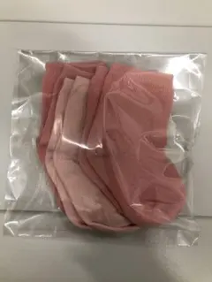 ピンク　新品　赤ちゃん　靴下