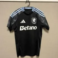Aston Villa adidas シャツ トレーニング