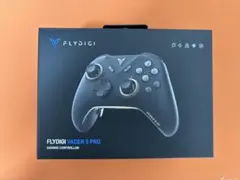 Flydigi VADER 5 PRO 改良版 ゲーミングコントローラー