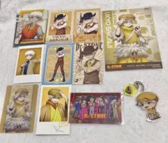 Dr.STONE 羽京 まとめ売り