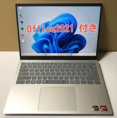 美品 Inspiron14 5425 Ryzen7 5825U 16G/512G