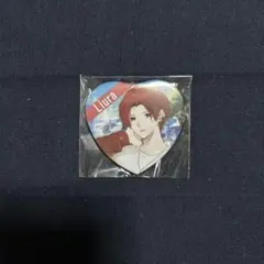 【りうら】いれいす トレーディングハート型缶バッジ Part4①