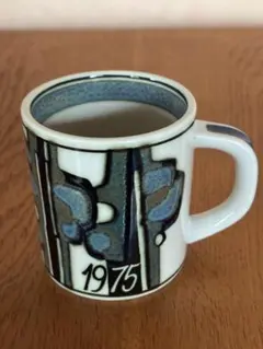ロイヤルコペンハーゲン 1975 イヤーマグ スモールサイズ （Sサイズ