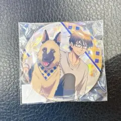 ダイヤのA【御幸一也】ビッグホログラム缶～GiGO限定～ - メルカリ