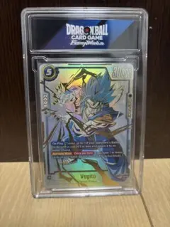 ベジット SCR ★★ FB02 FB02-1 英語表記