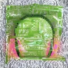 SixTONES ペンライト　VVS