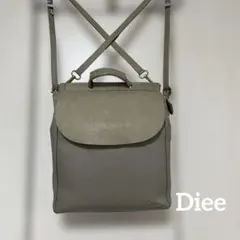 レザー リュック
