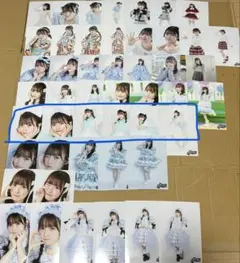 s*i様 cutiestreet 梅田みゆ 生写真 まとめ売り 被りなし 一部コ