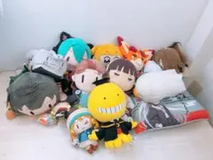 等身大 とりもち ぬいぐるみ クッション - メルカリ