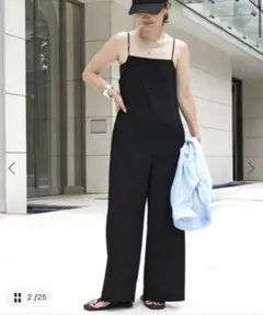 Deuxieme Classe Minimal Jumpsuites 36のサムネイル