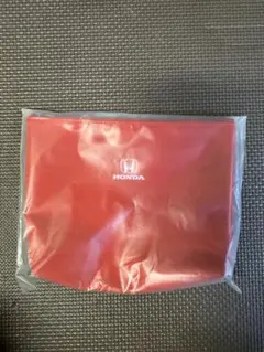 HONDA エナメルポーチ