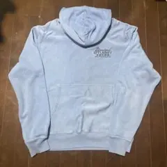 23AW STUSSY hoodieのサムネイル