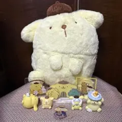 ポムポムプリンセット※最終値下げ