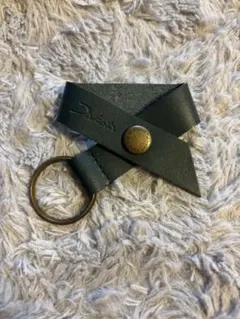 Dakota 本革 ダコタ キーリング　レザーキーホルダーのサムネイル