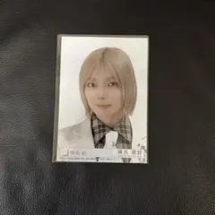 櫻坂46 the growing up train 藤吉夏鈴