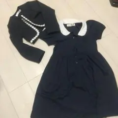 moo non nonワンピース140