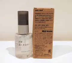 無印良品 発酵導入美容液 50mlのサムネイル