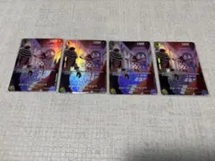 F*e様 ワンピースカード　シャーロットフランぺ