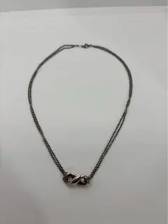 fauvirame pokeweed necklace 髙橋海人 着用 - メルカリ