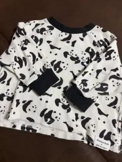 Adventure World & après les coursパンダ80cm
