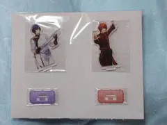 うたプリ ブロッコリーオンラインくじ C賞アクリルスタンドセット トキヤ　音也②