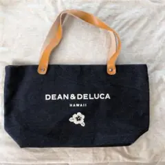 DEAN & DELUCA HAWAII トートバッグのサムネイル