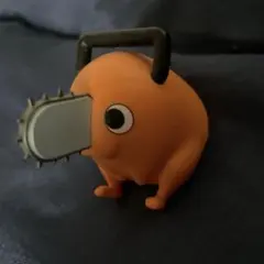チェンソーマン ポチタ フィギュア