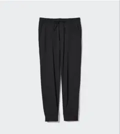 ユニクロ　ウルトラストレッチアクティブジョガーパンツ　S