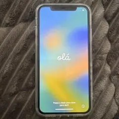 iPhone X 64GB SIMフリー 美品 Face ID動作良好 初期化済 - メルカリ