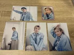 原因は自分にある。 桜木雅哉　嘲笑倫理学のすゝめ　生写真　トレカ