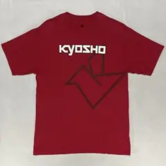 京商 KYOSHO キョウショウ ヘインズ製 Tシャツ ラジコン ミニカー 模型