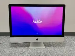iMac Retina 5K 27