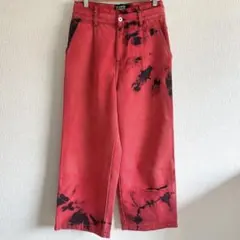 2026年最新】feng chen wang デニムの人気アイテム - メルカリ