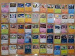 ポケモンカード260枚セット　①