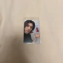 BOYNEXTDOOR ボネクド イハン トレカ 公演後 ハイタ HOME