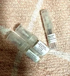 メゾンマルジェラ レプリカ EDT 1ml お試し３本セット