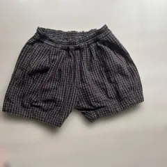 quoti use fith クゥオティユースフィス　キュロット　Mのサムネイル