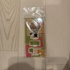 デンジ アクスタ