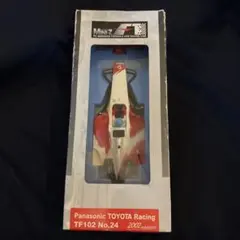 Kyosho ミニッツF1 Ferrari F2002 スペアボディ - メルカリ