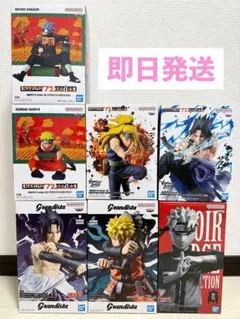 プライズフィギュア まとめ売り 9体 - メルカリ