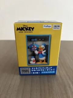 ドナルドダック