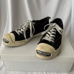 ⁠UNDERCOVER 06SS T期 ジャックパーセル 6S900 当時物⁠のサムネイル