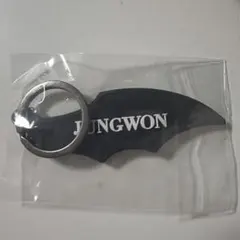 ENHYPEN House of Vampire ジョンウォン キーホルダー